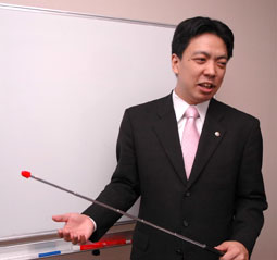 ようこそ平井会計事務所へ